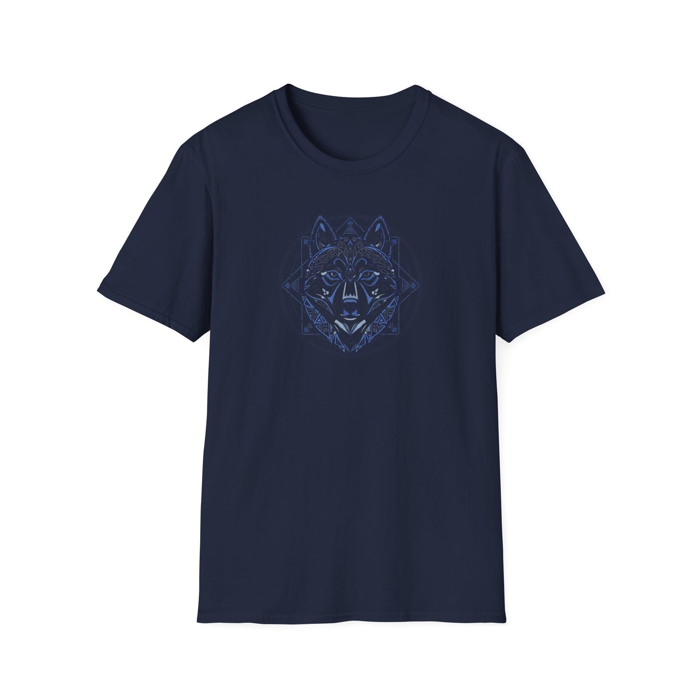 Sacred Geometry Husky T-Shirt