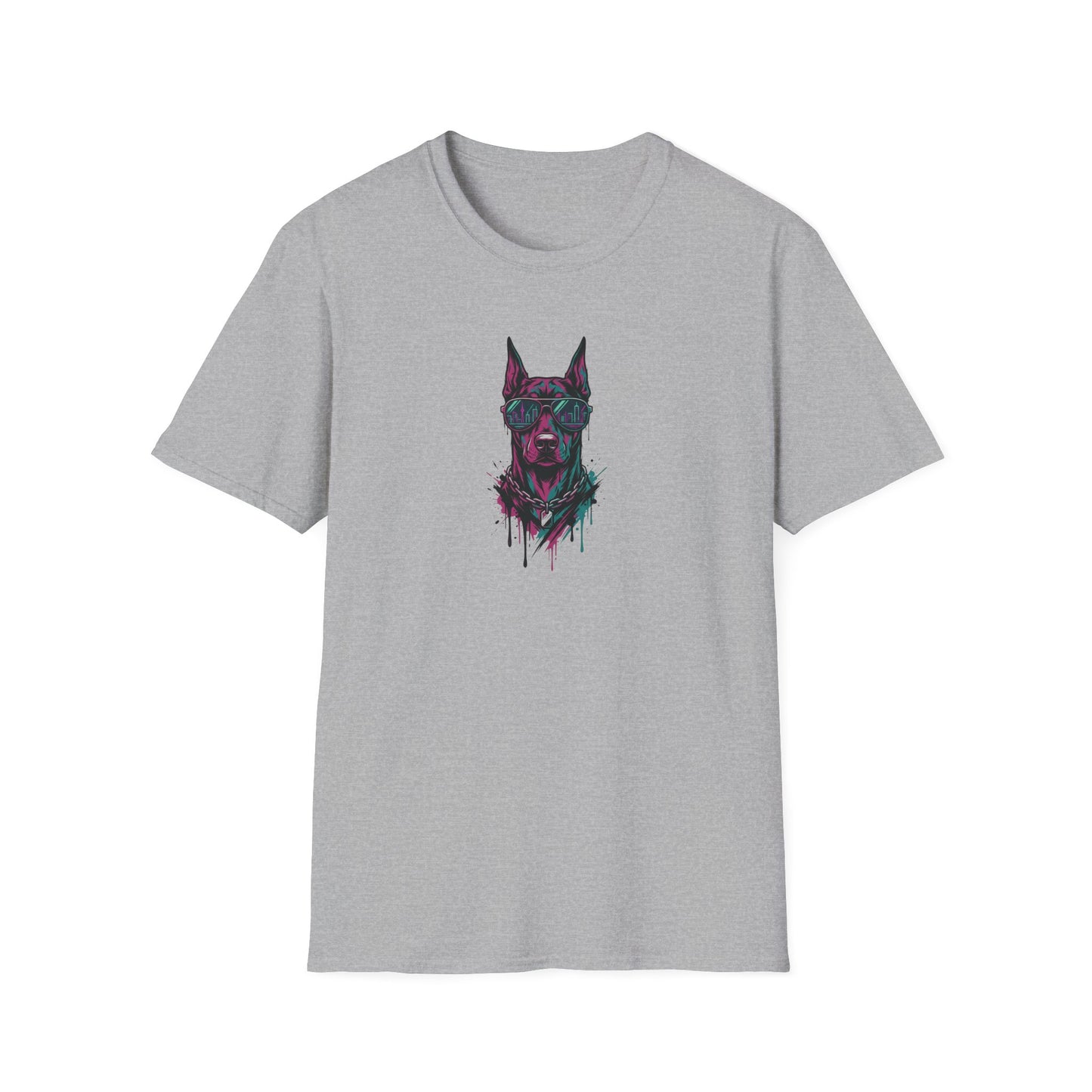 Urban Alpha T-Shirt
