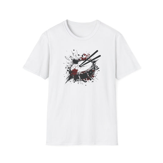Snare Impact T-Shirt