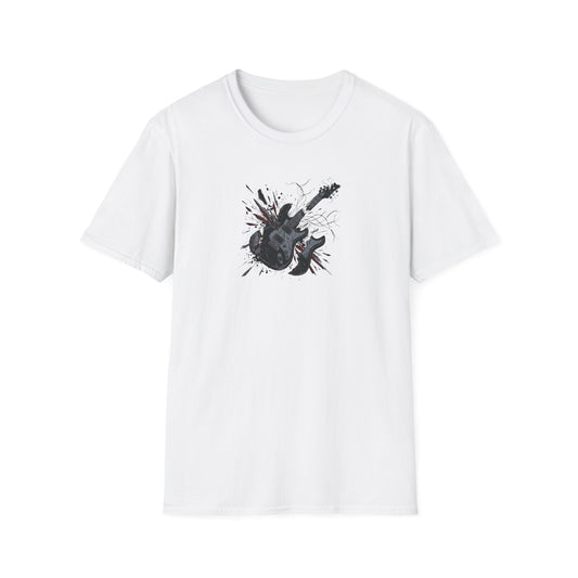 Guitar Impact T-Shirt
