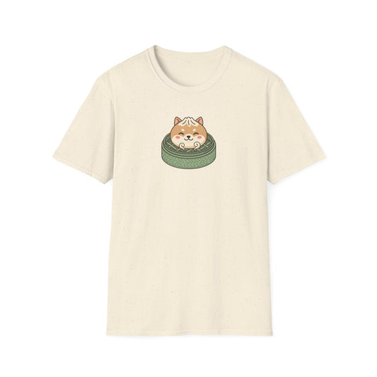 Dim Sum Doggy T-Shirt