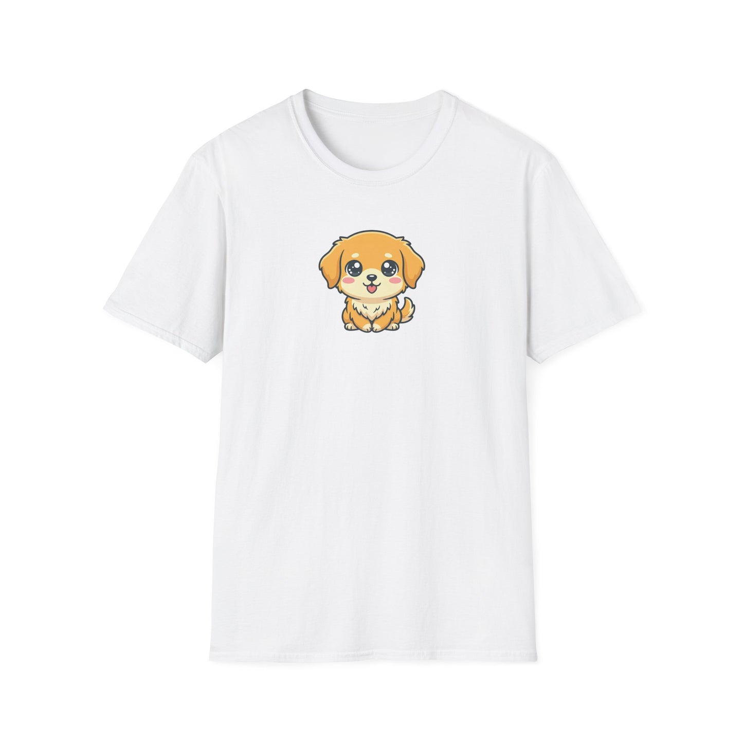 Pocket-Sized Puppy T-Shirt