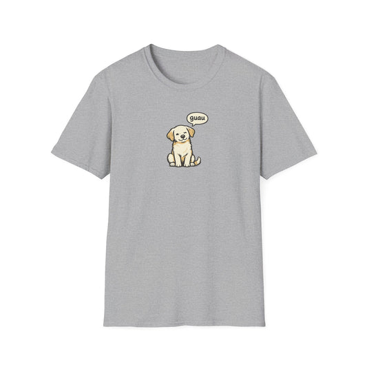 Guau Dog T-Shirt