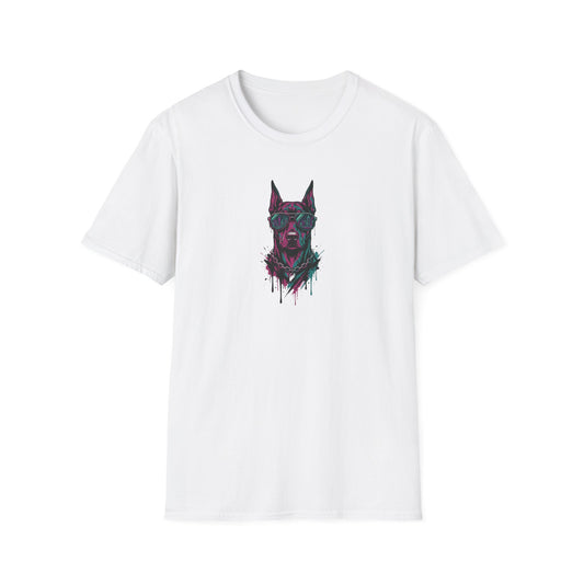 Urban Alpha T-Shirt