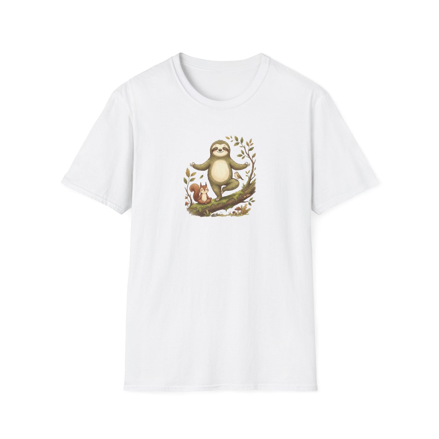 Animals Harmony T-Shirt