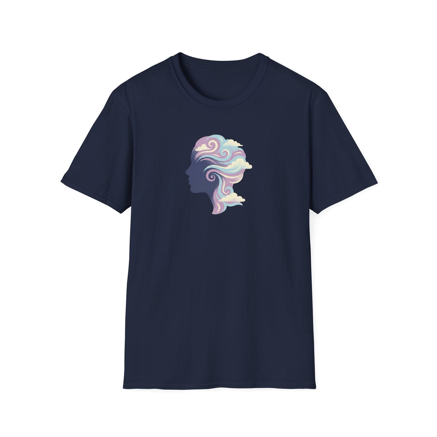 Sky & Breath T-Shirt