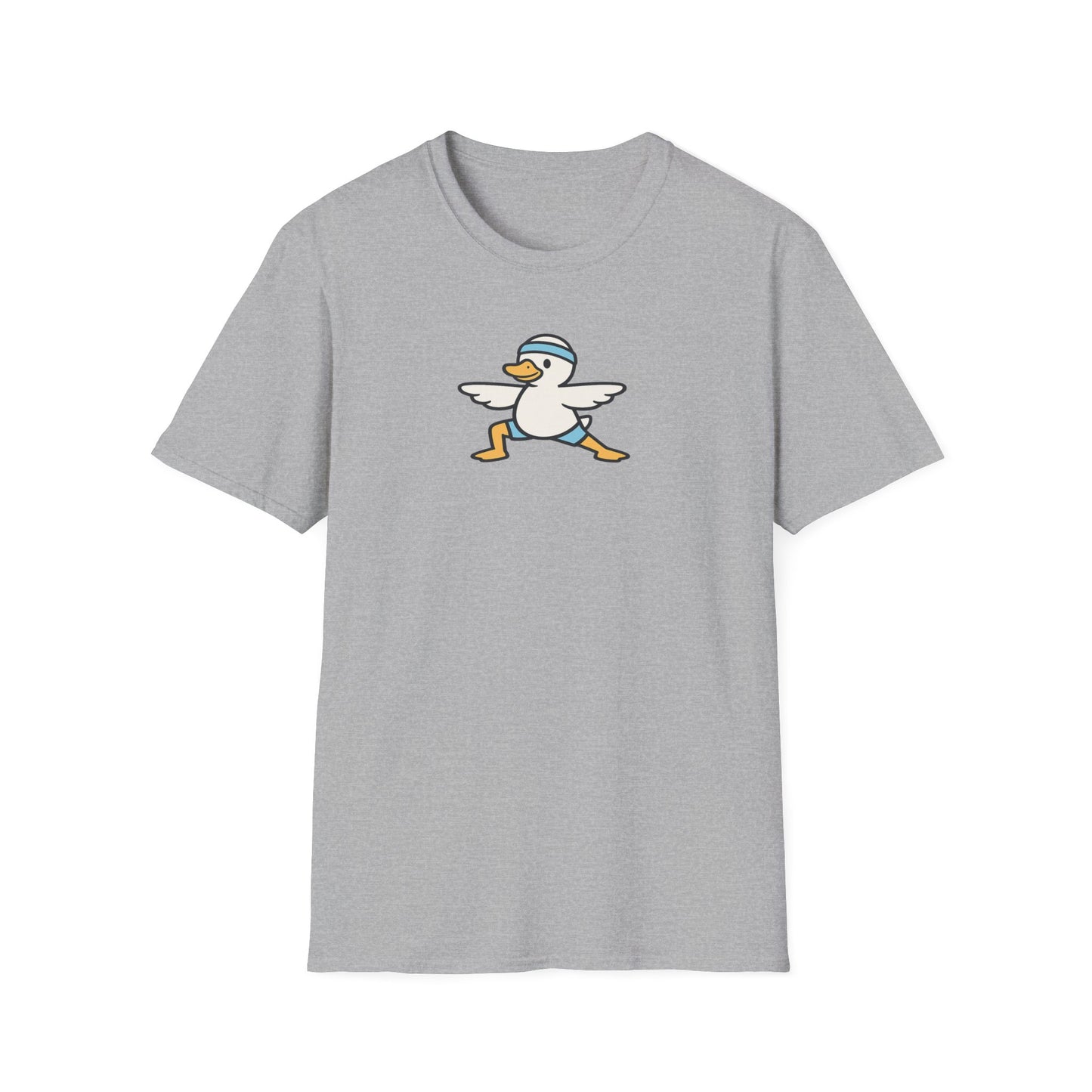 Yoga Duck T-Shirt