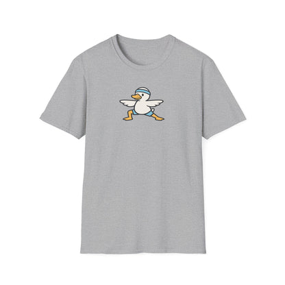 Yoga Duck T-Shirt