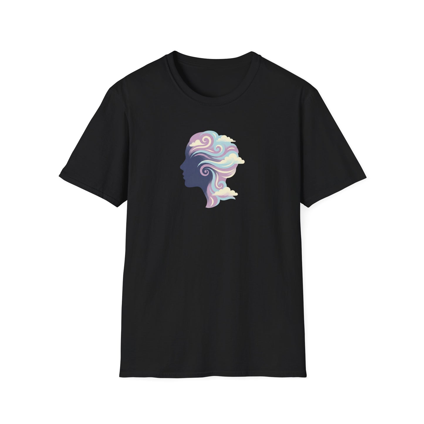 Sky & Breath T-Shirt