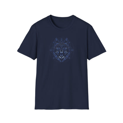 Sacred Geometry Husky T-Shirt