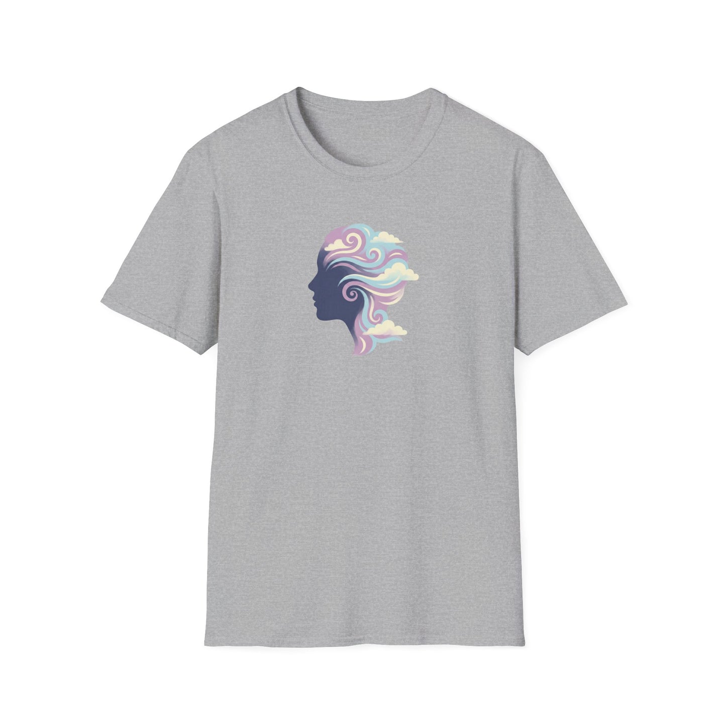 Sky & Breath T-Shirt