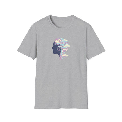 Sky & Breath T-Shirt