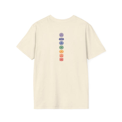 Chakra Gems T-Shirt