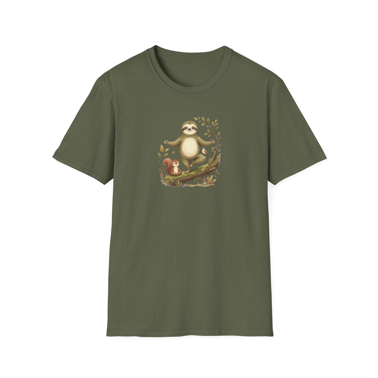 Animals Harmony T-Shirt