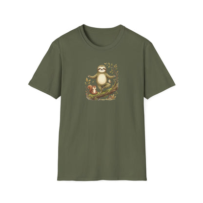 Animals Harmony T-Shirt