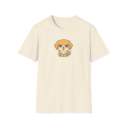 Pocket-Sized Puppy T-Shirt