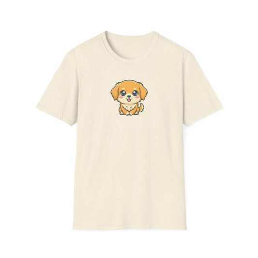 Pocket-Sized Puppy T-Shirt