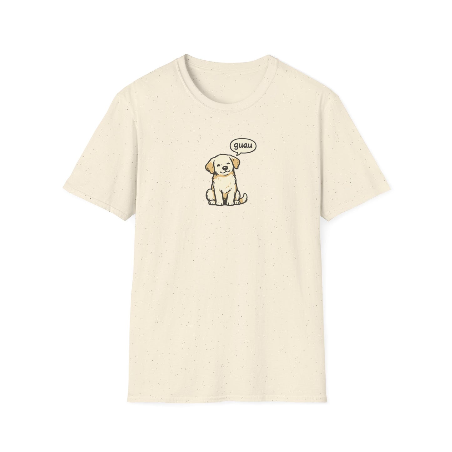 Guau Dog T-Shirt