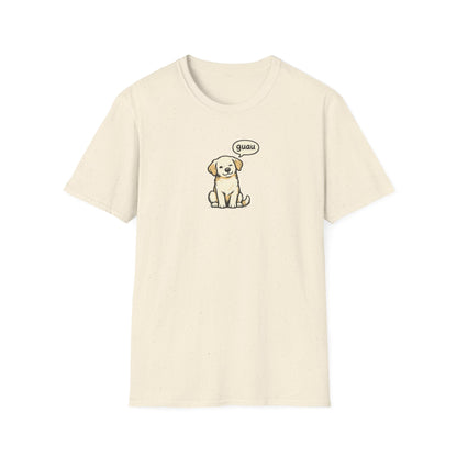 Guau Dog T-Shirt