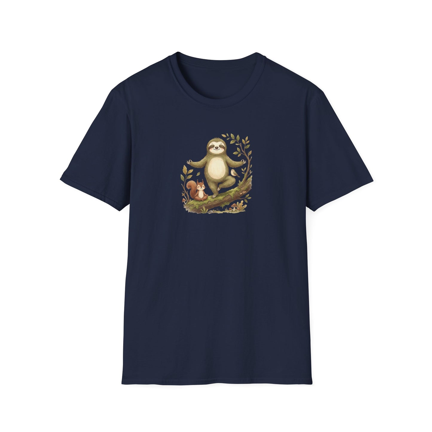 Animals Harmony T-Shirt