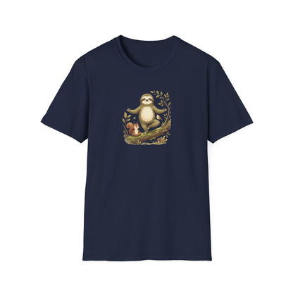 Animals Harmony T-Shirt