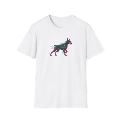 8-Bit Fast Doby T-Shirt