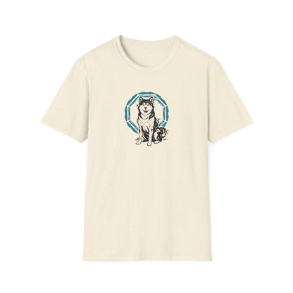 Cybernetic Dog T-Shirt