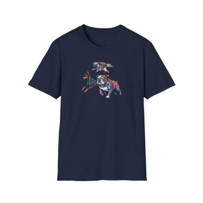 Future Dogs T-Shirt