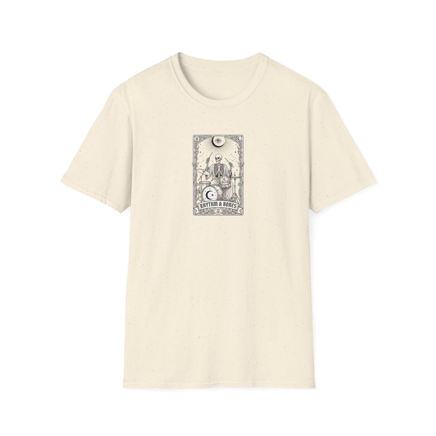 Rhythm & Bones T-Shirt