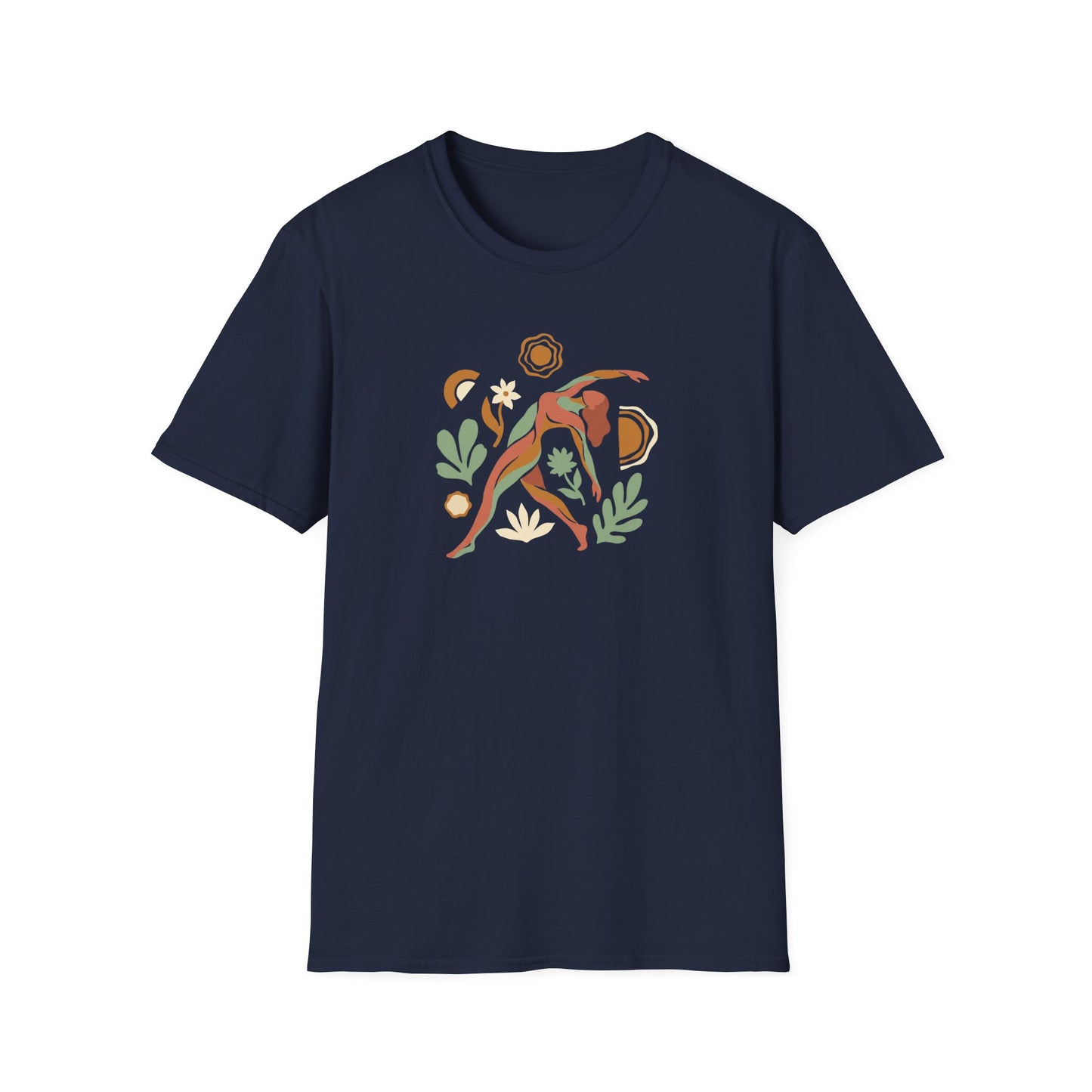 Earth Dancer T-Shirt