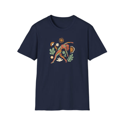Earth Dancer T-Shirt
