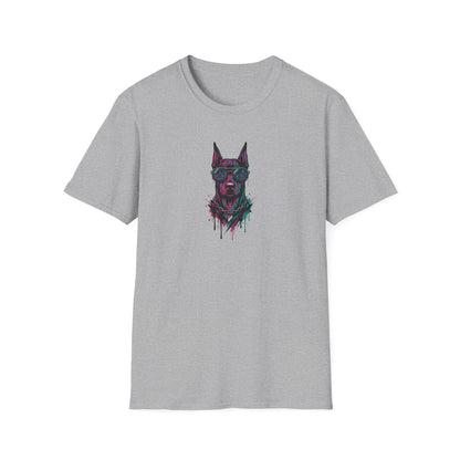 Urban Alpha T-Shirt
