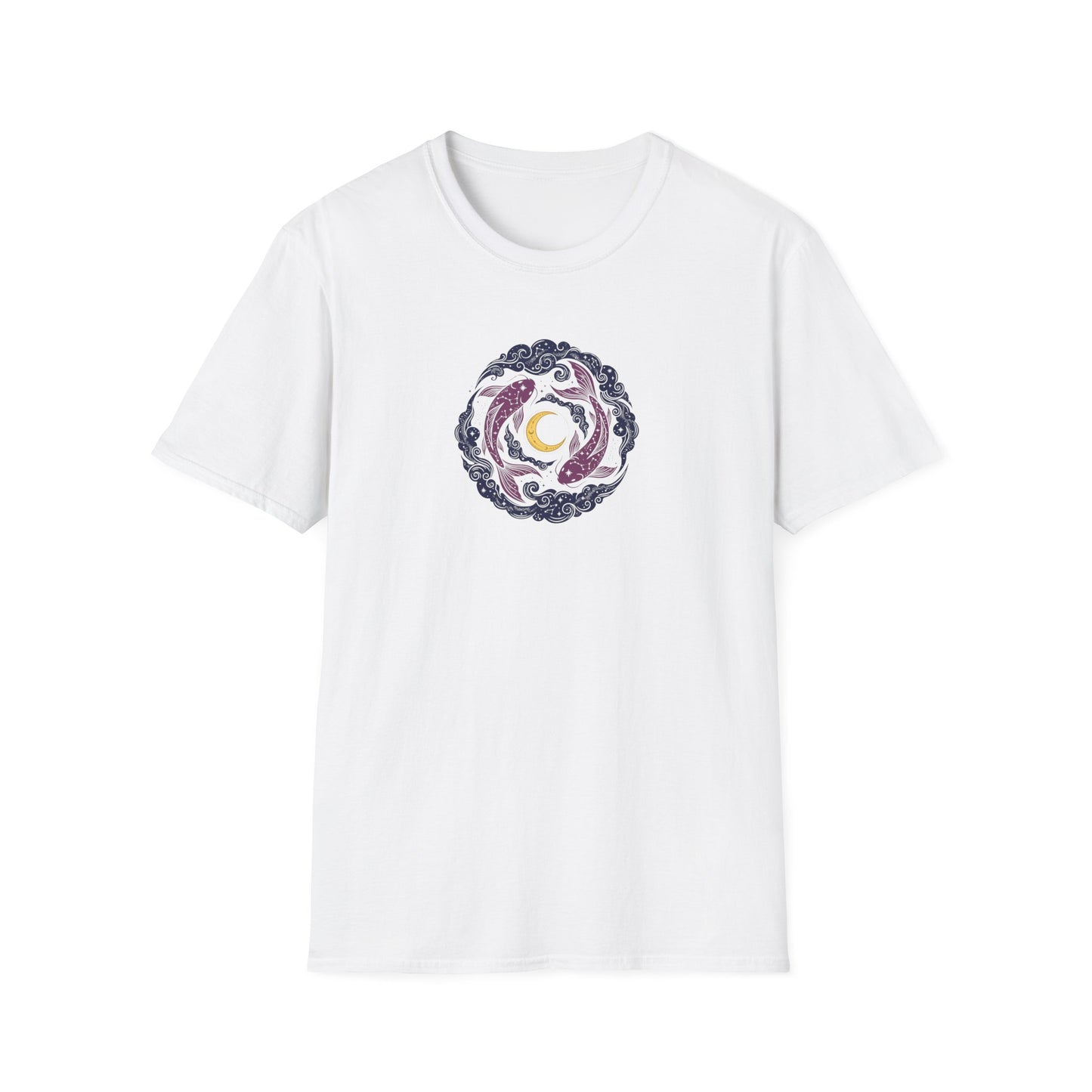 Celestial Koi T-Shirt