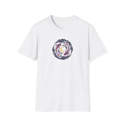 Celestial Koi T-Shirt