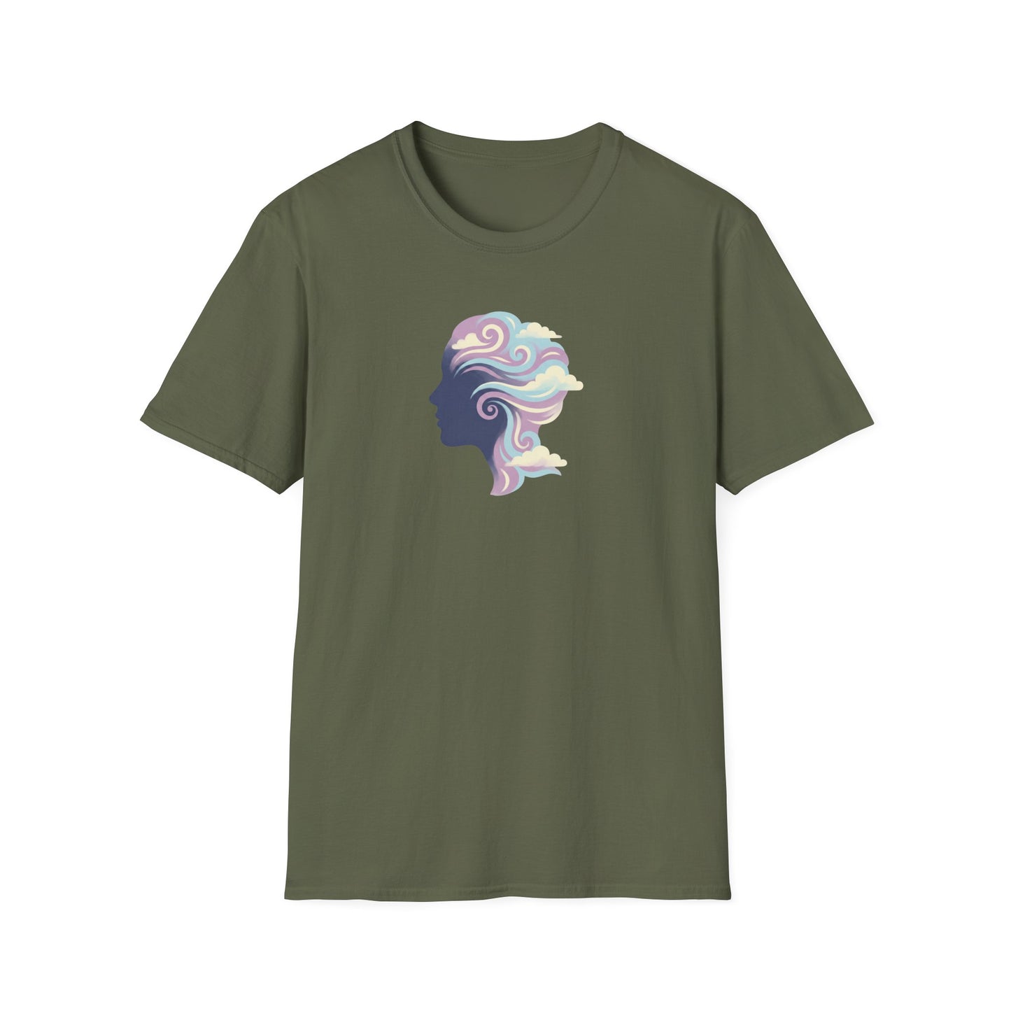 Sky & Breath T-Shirt