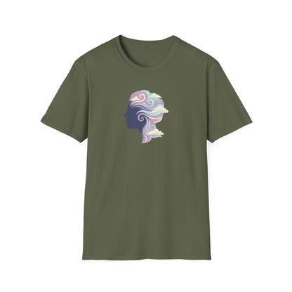 Sky & Breath T-Shirt