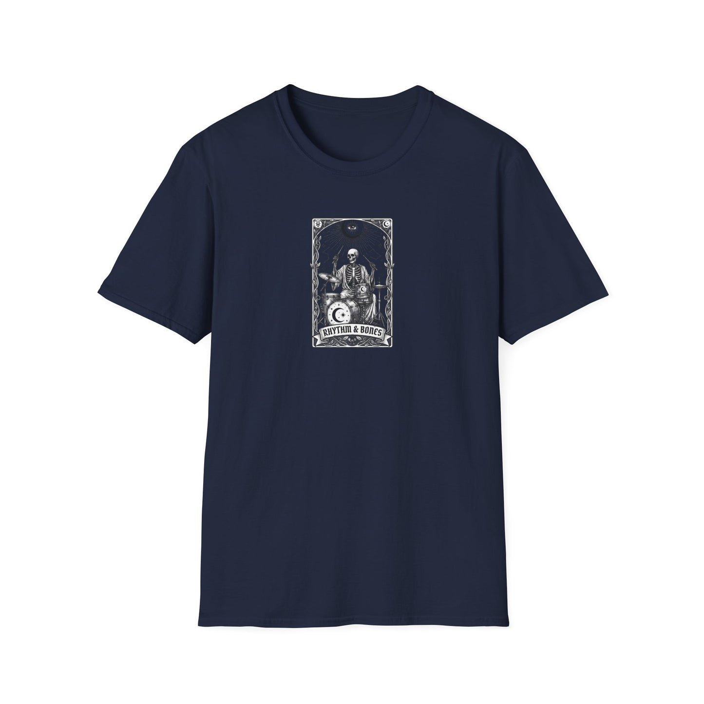Rhythm & Bones T-Shirt
