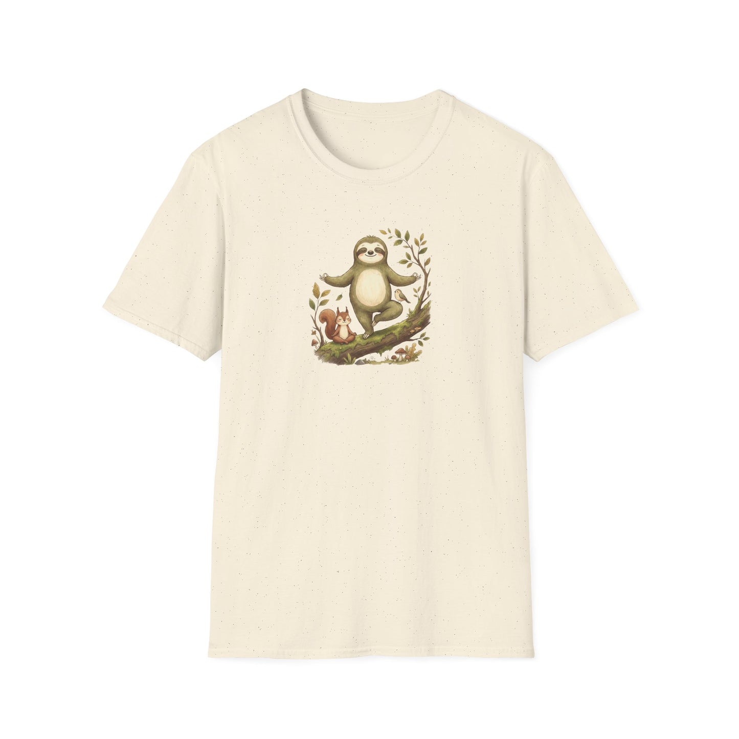 Animals Harmony T-Shirt