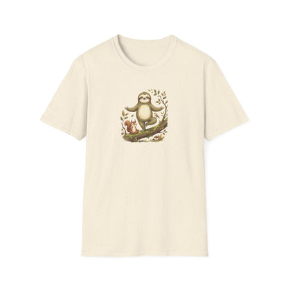 Animals Harmony T-Shirt
