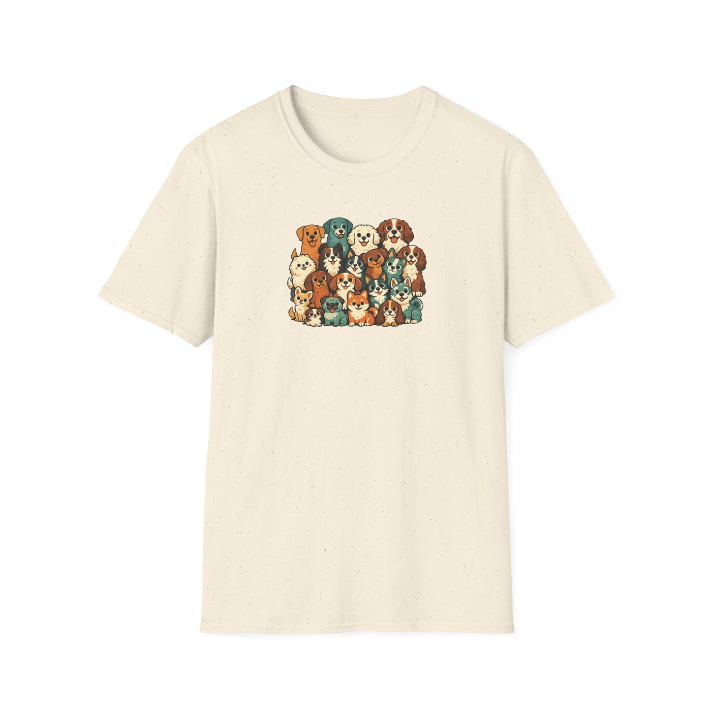 Big Dog Group T-Shirt