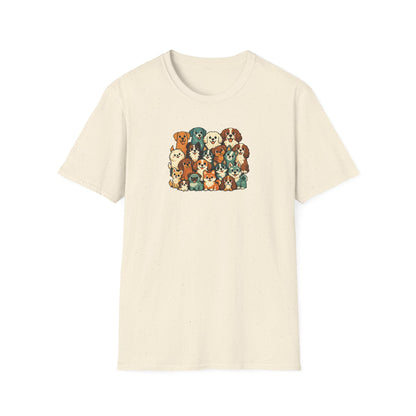 Big Dog Group T-Shirt