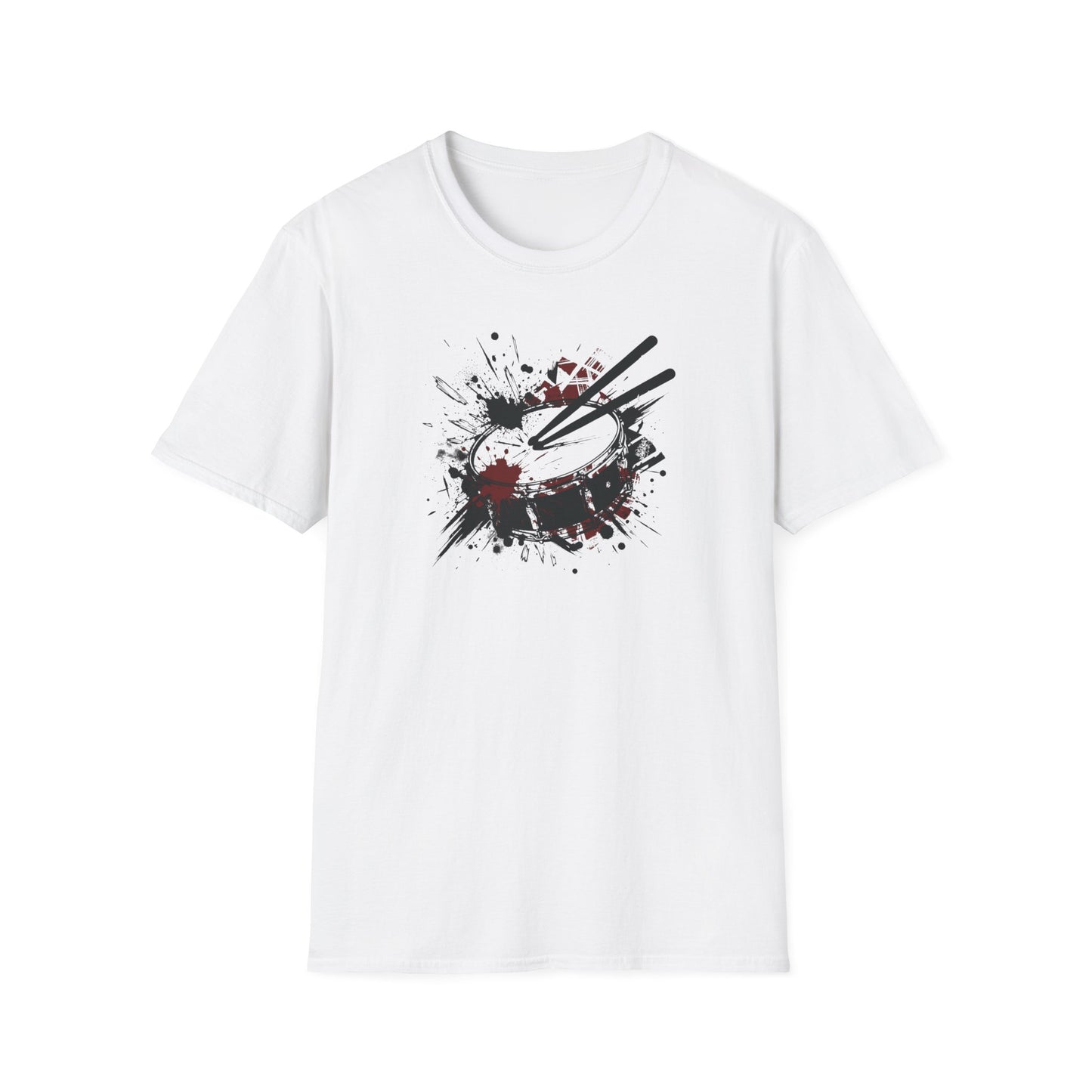 Snare Impact T-Shirt