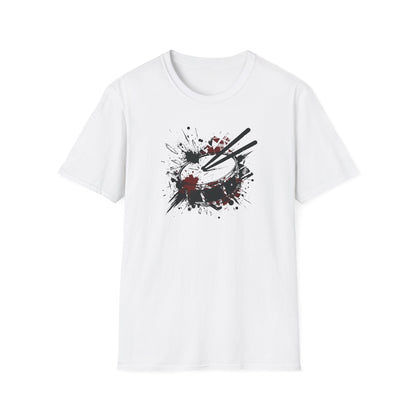 Snare Impact T-Shirt
