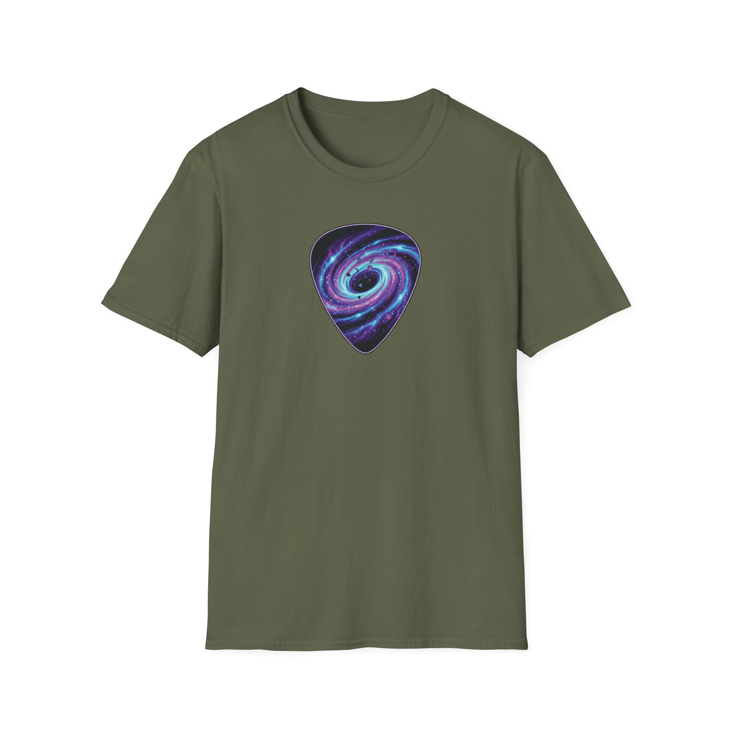 Cosmic Pic T-Shirt