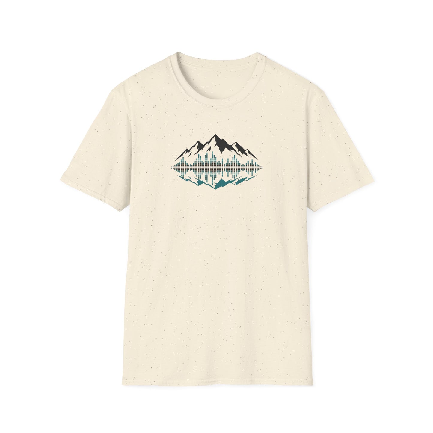 Mountains Beat T-Shirt