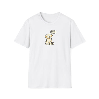 Guau Dog T-Shirt