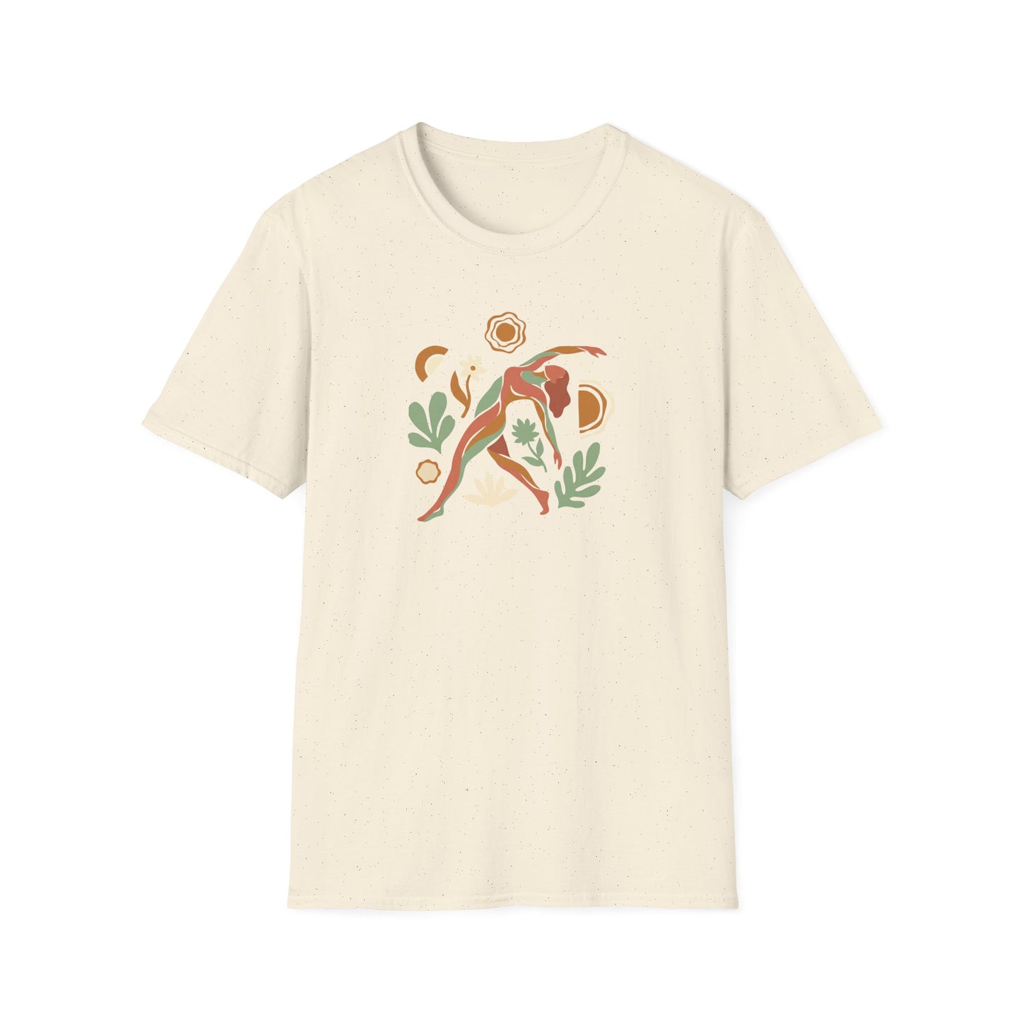 Earth Dancer T-Shirt