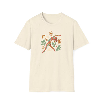 Earth Dancer T-Shirt