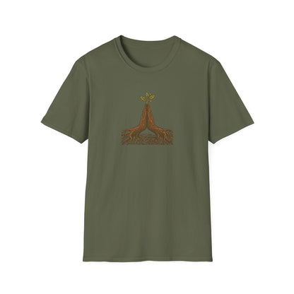 Earth Hands T-Shirt