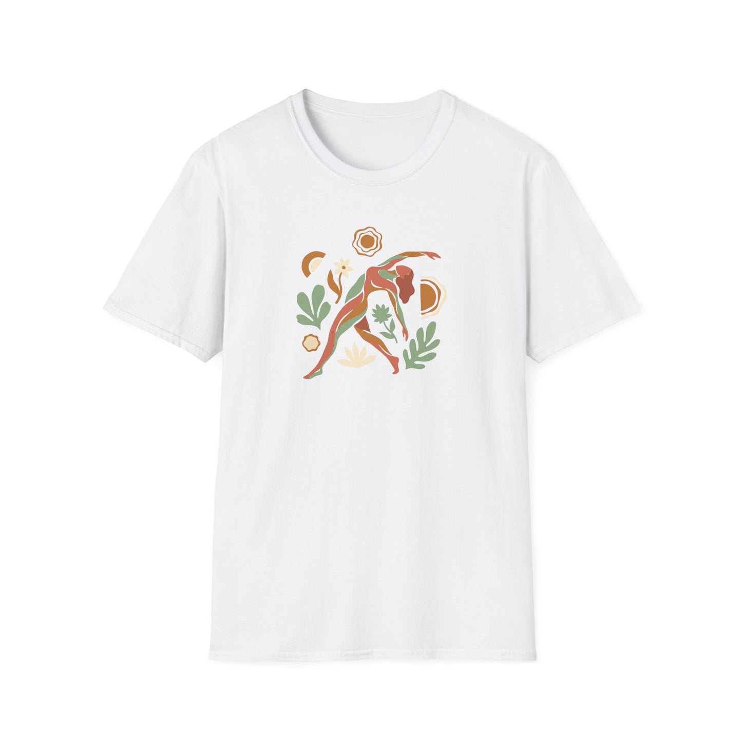 Earth Dancer T-Shirt